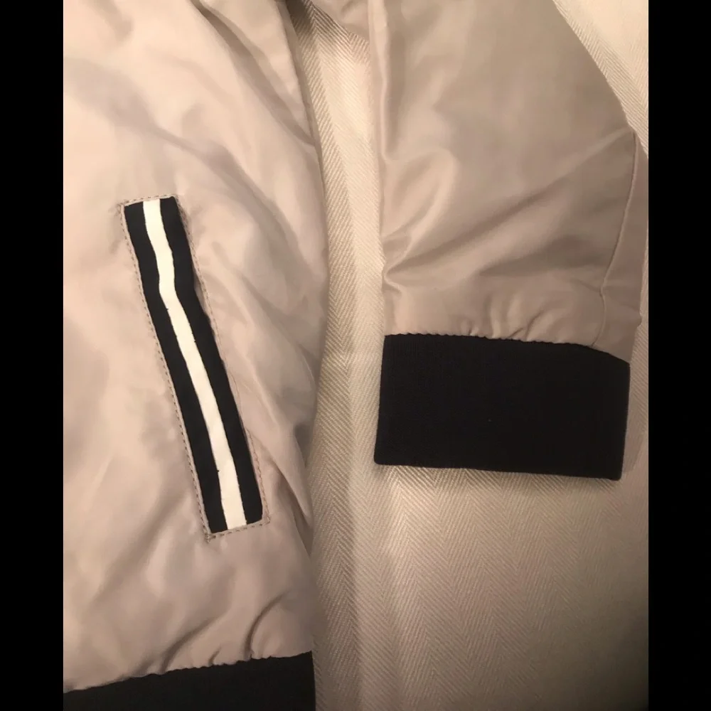 Little boys Mayoral Reversible Windbreaker Jacket